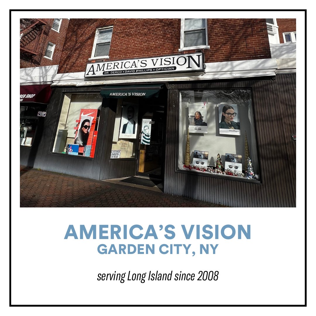 InFocus Eyecare Moves Into Long Island With America’s Vision Acquisition