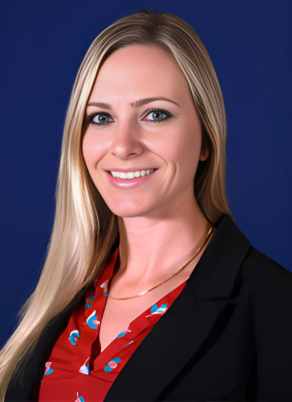 Dr. Allison Falden, O.D.