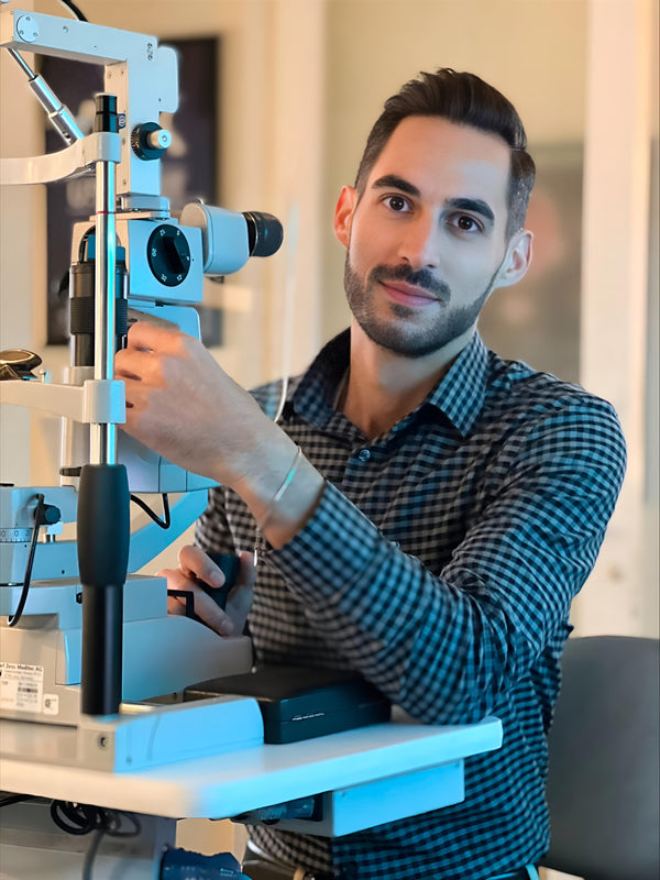 Dr. Michael Molino