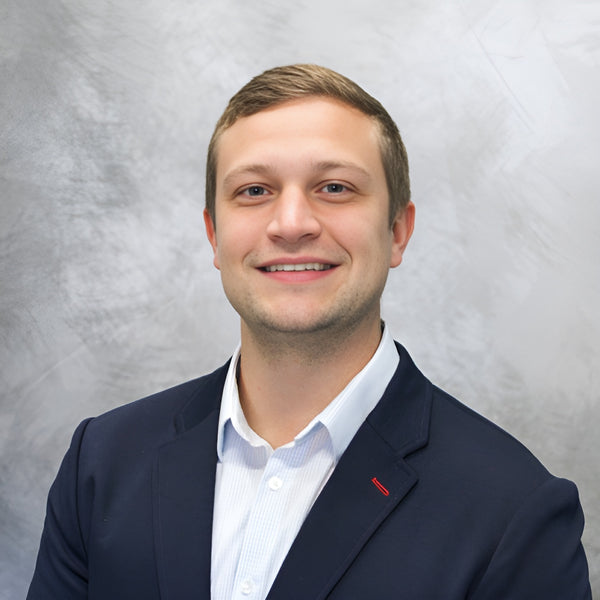 Dr. Spencer Sechler, O.D.
