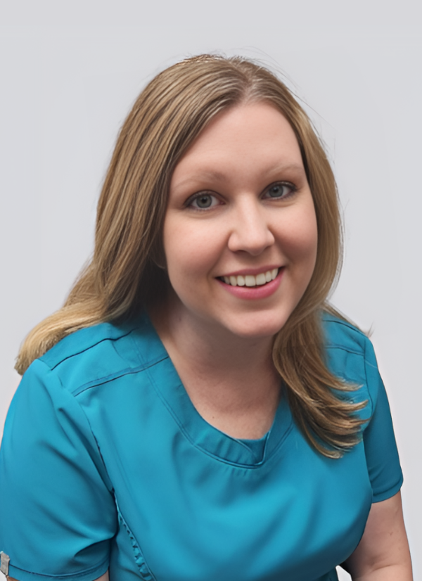 Dr. Jamie Taylor