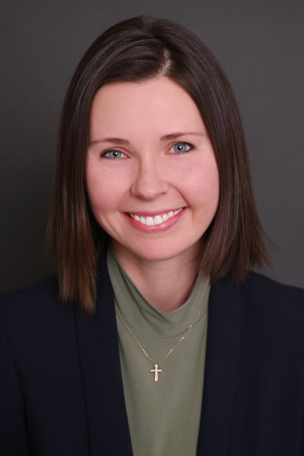 Dr. Megan Taylor, O.D.