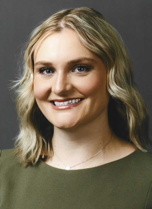 Dr. Kelsey Thomas, O.D.