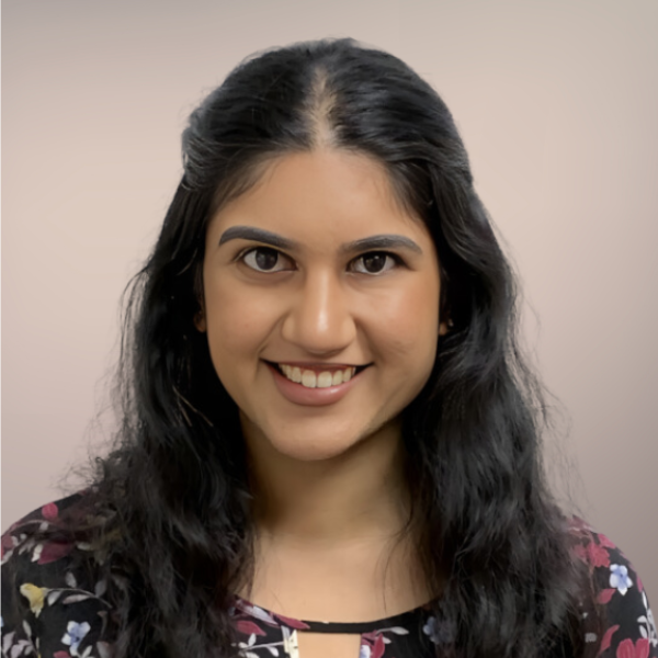 Dr. Sonya Vachhani, O.D.