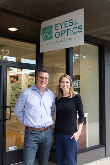 Dr. Lisa Gibbons & Dr. Phil Mackinder