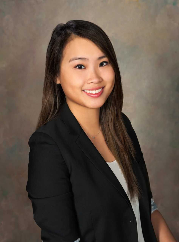 Dr. Samantha Wong