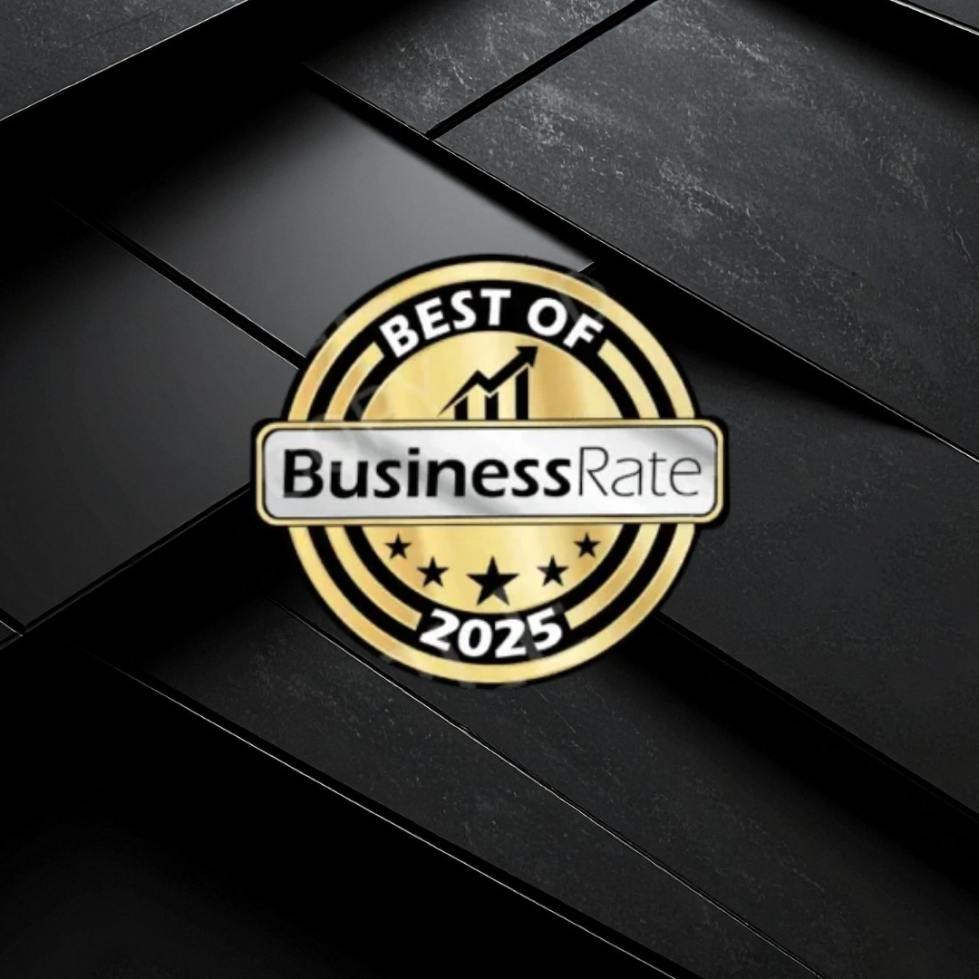 InFocus Eyecare Locations Recognized with 2025 BusinessRate Awards