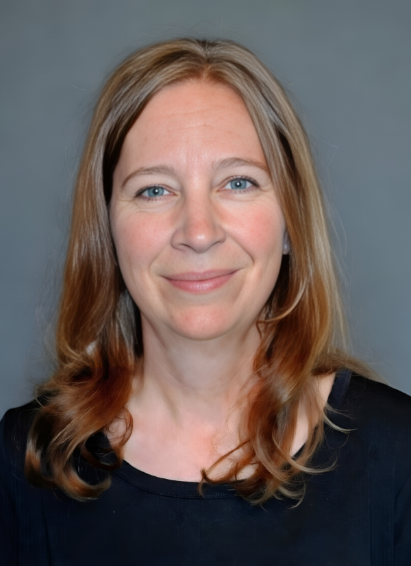 Dr. Katherine Laney, OD