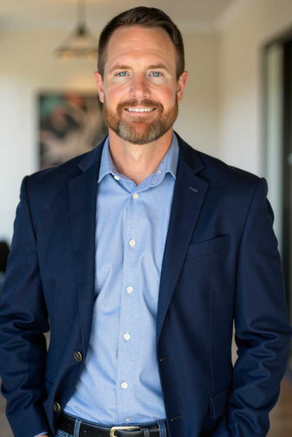 Dr. Jay Lott, O.D.