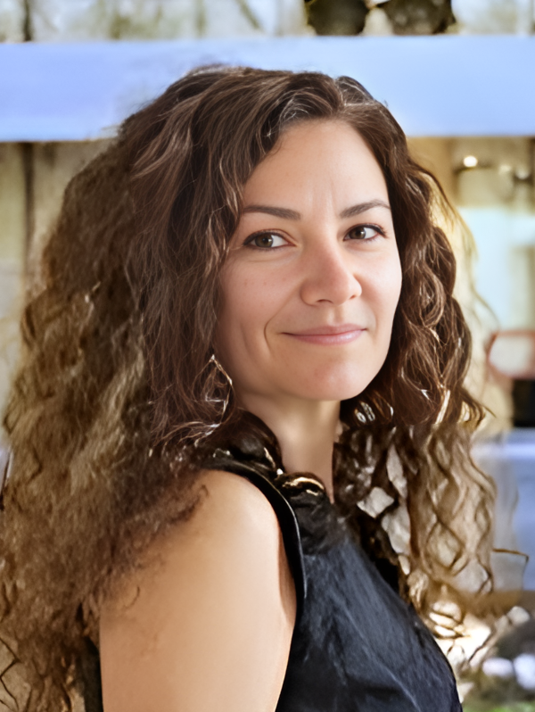 Dr. Mira Sivan OD, AAOMC