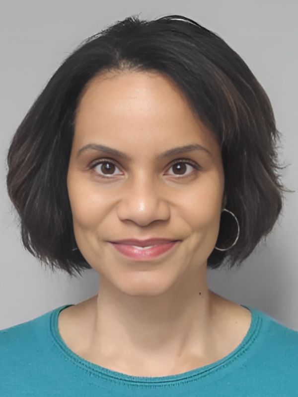 Dr. Ingrid Whitbourne-Cooke, OD