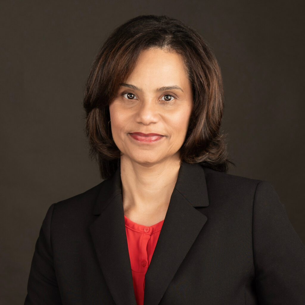 Dr. Ingrid Whitbourne-Cooke, OD