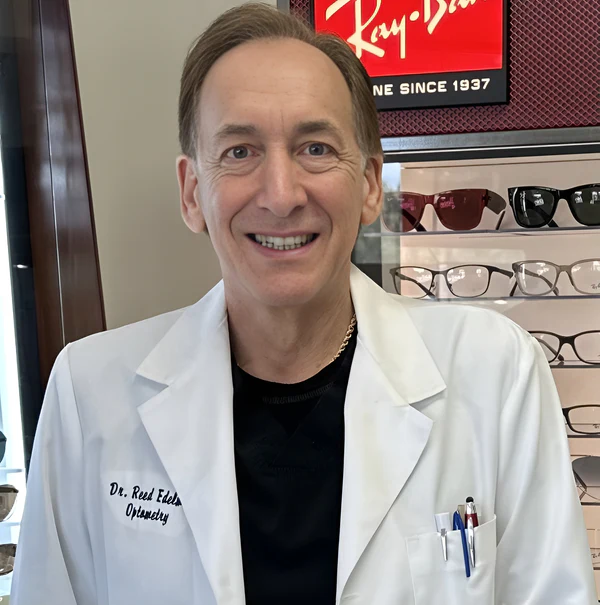 dr r edelman