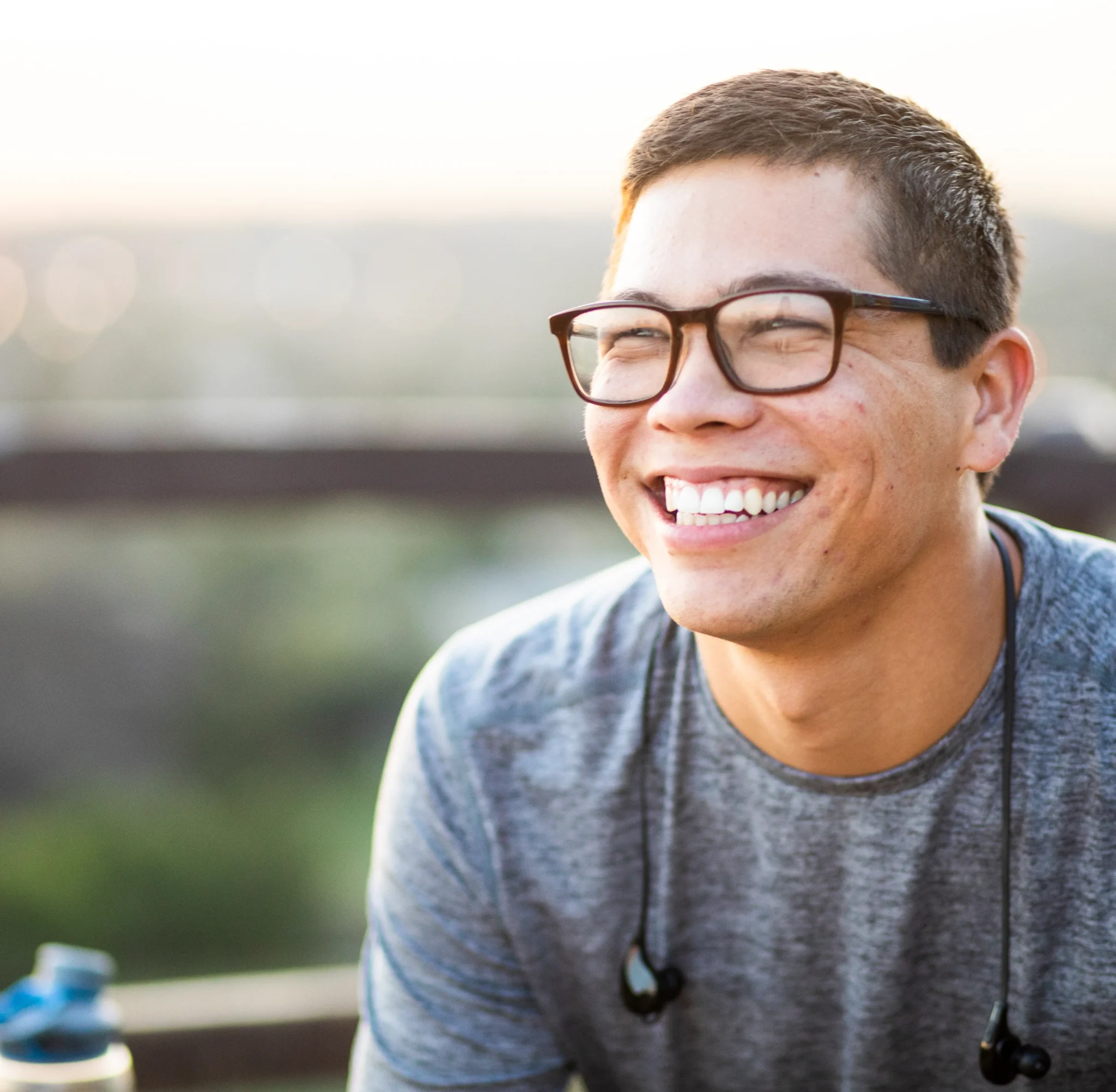 Infocus Eyecare Huntsville