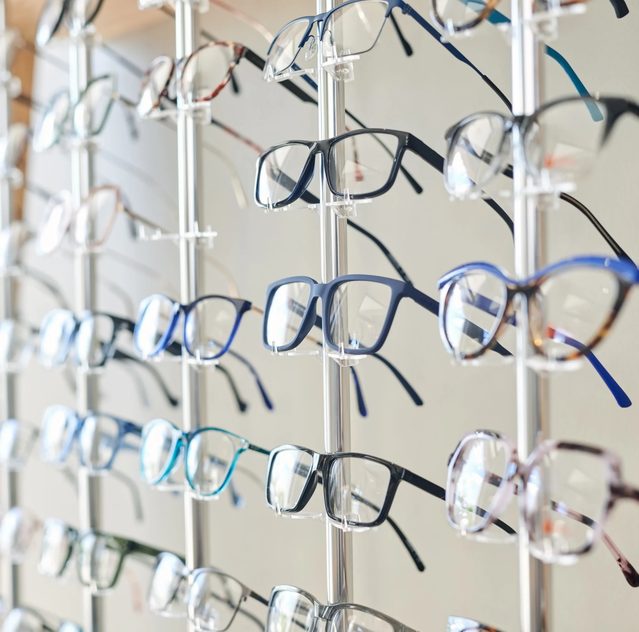 Infocus Eyecare Huntsville