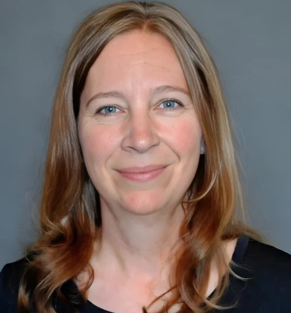 dr k laney