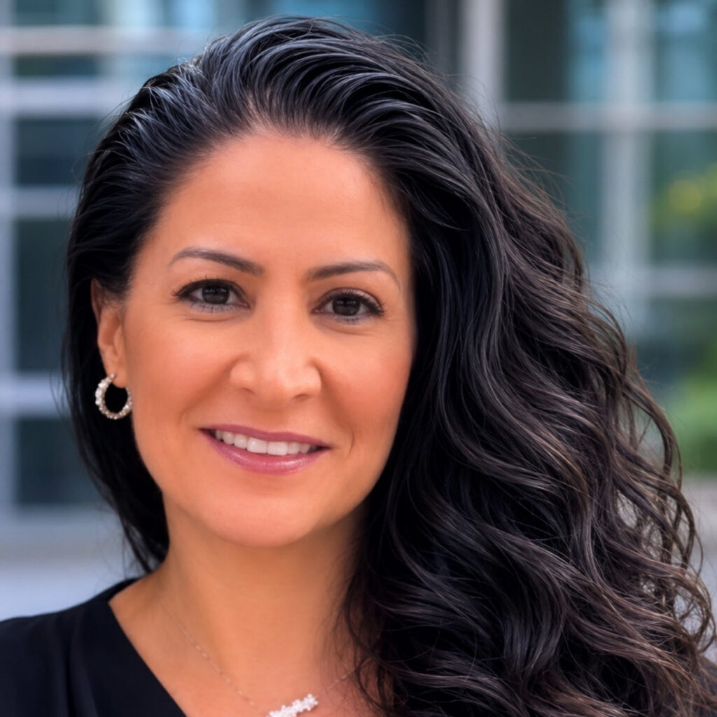 Dr. Maryam Fattahy, O.D. 