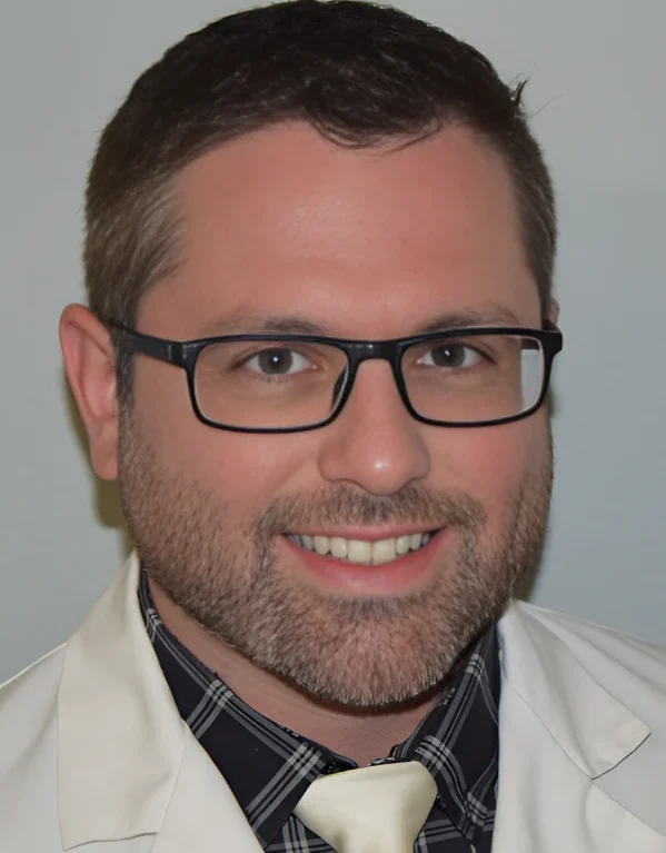 doctor b peterson