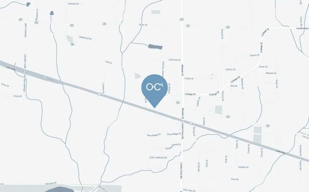 rogersville location map