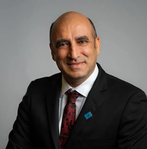 dr m zadeh